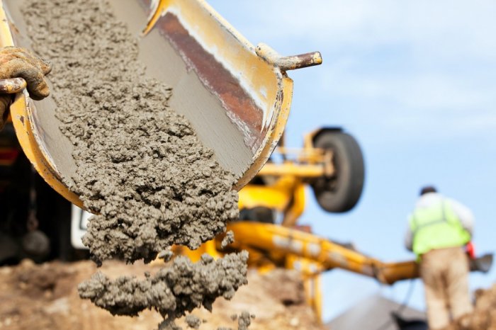 Купить бетон в волгограде с доставкой красноармейский район строительные растворы расход материалов